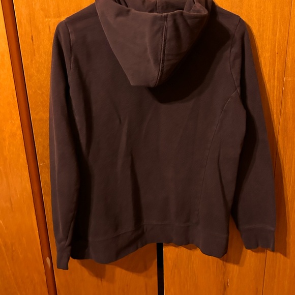 The North Face sweatshirt size L - Picture 2 of 2